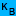 KB icon